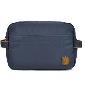 Fjallraven Travel Toiletry Bag Navy