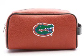 Florida Gators Basketball Toiletry Bag