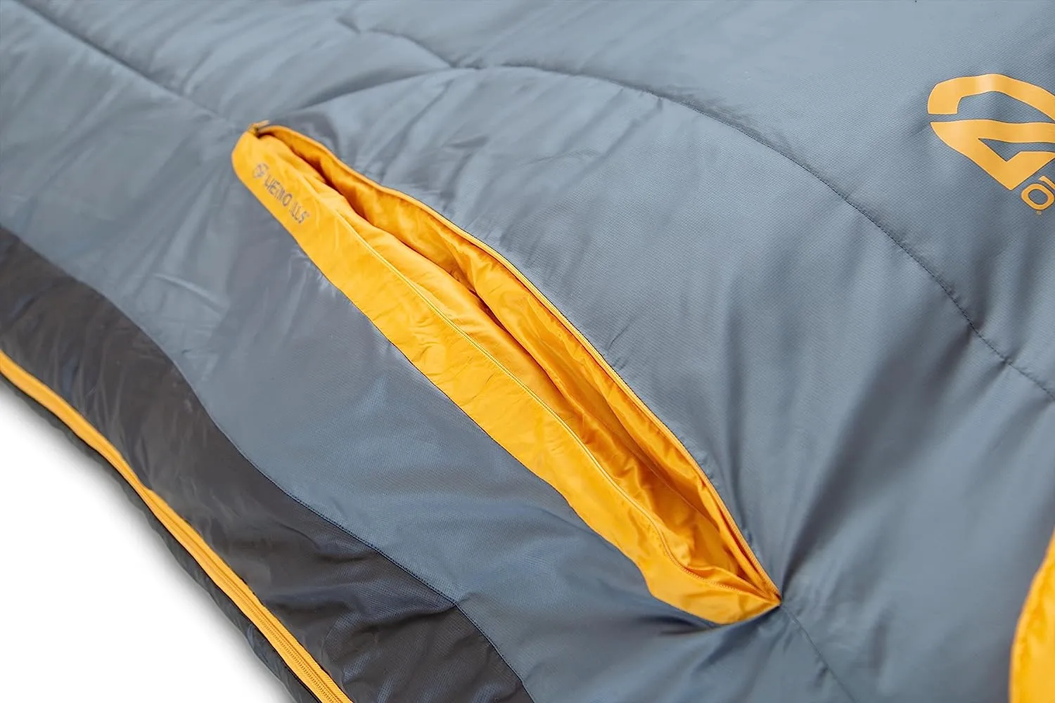 FORTE 35 MEN'S ENDLESS PROMISE SLEEPING BAG