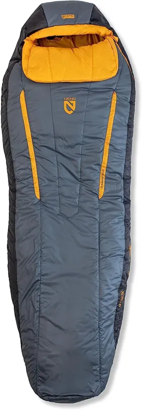 FORTE 35 MEN'S ENDLESS PROMISE SLEEPING BAG