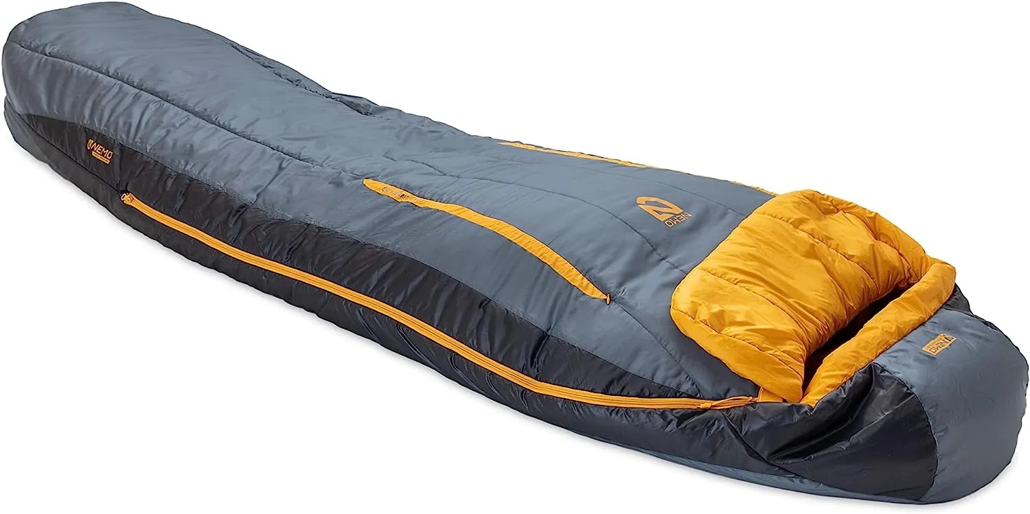 FORTE 35 MEN'S ENDLESS PROMISE SLEEPING BAG