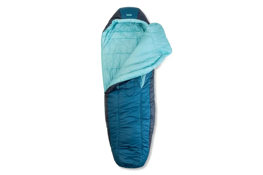 Forte™ Endless Promise™ Synthetic Sleeping Bag 20F / -6C (Women's)