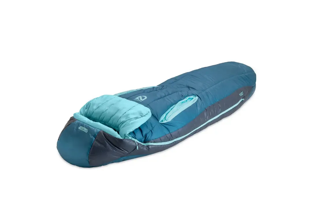 Forte™ Endless Promise™ Synthetic Sleeping Bag 20F / -6C (Women's)