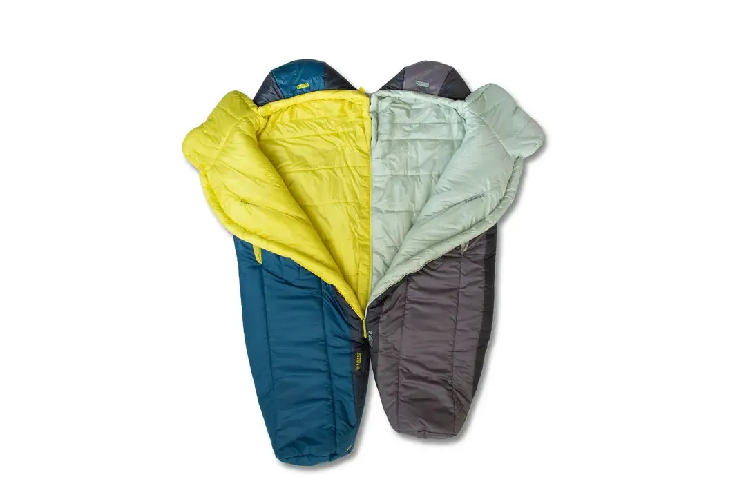 Forte™ Endless Promise™ Synthetic Sleeping Bag 20F / -6C (Women's)