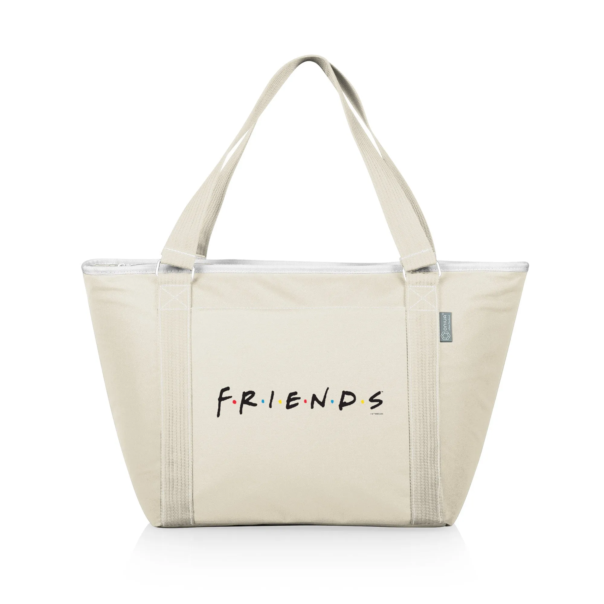 Friends - Topanga Cooler Tote Bag