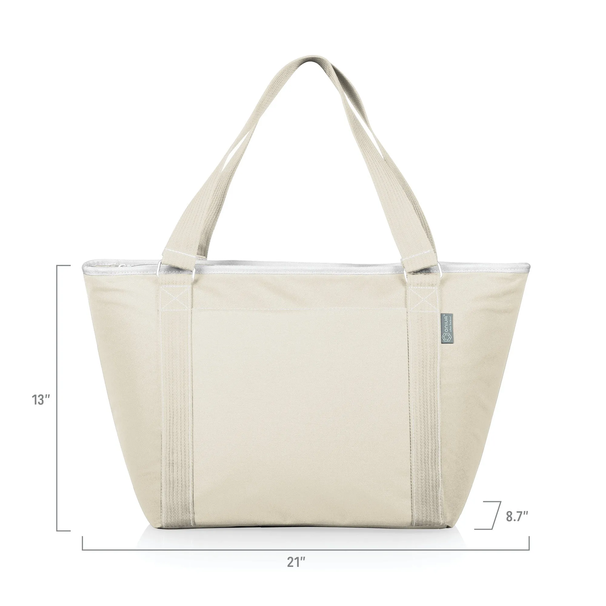 Friends - Topanga Cooler Tote Bag