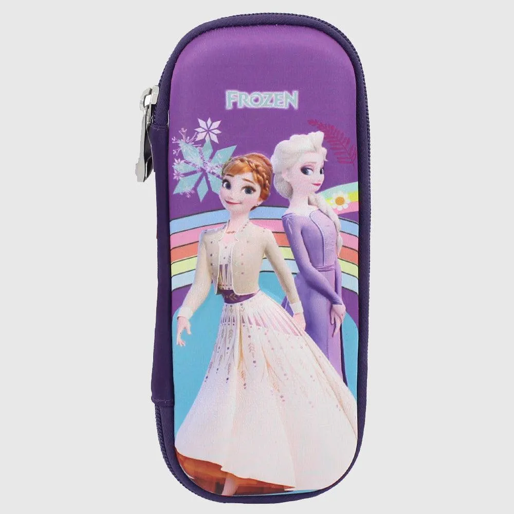 Frozen Pencil Case