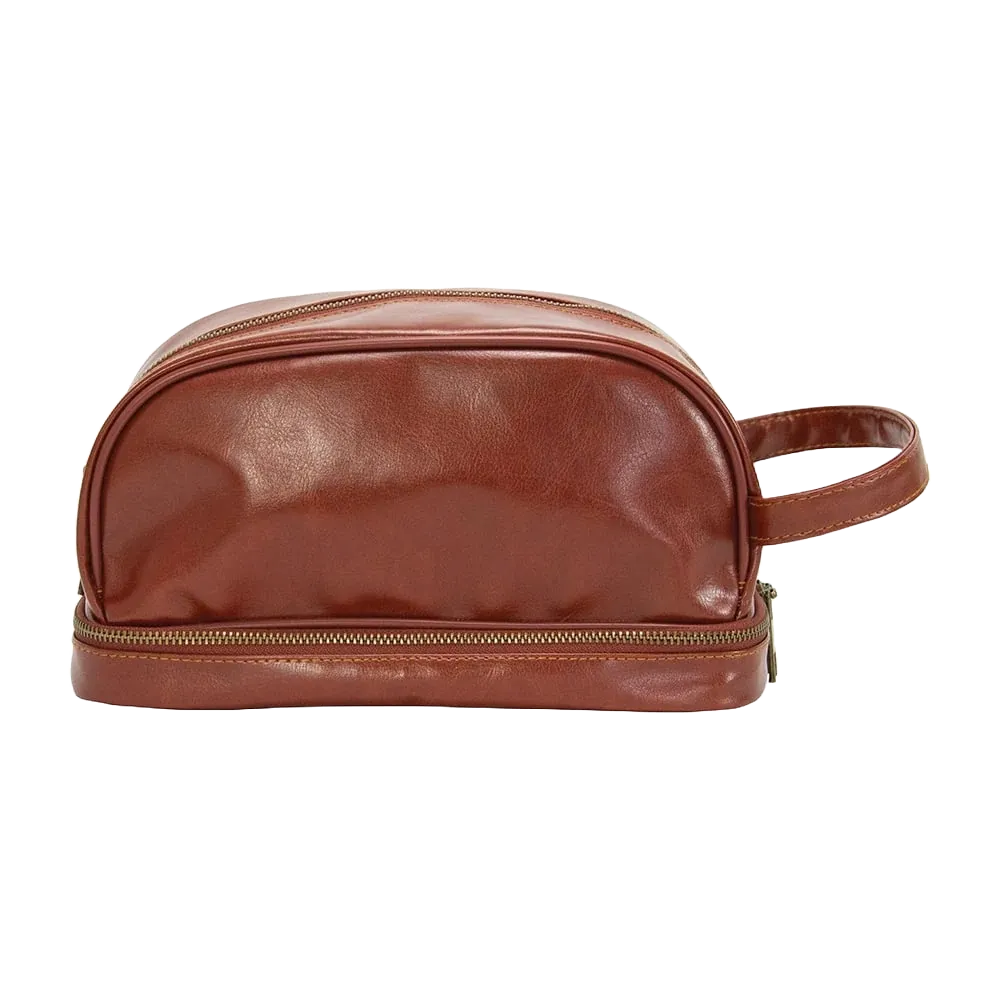 Gentleman's Toiletry Bag