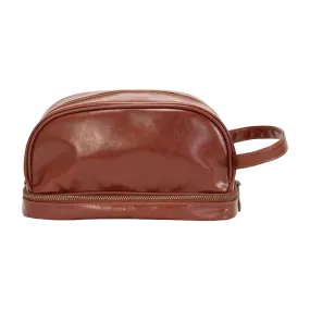 Gentleman's Toiletry Bag