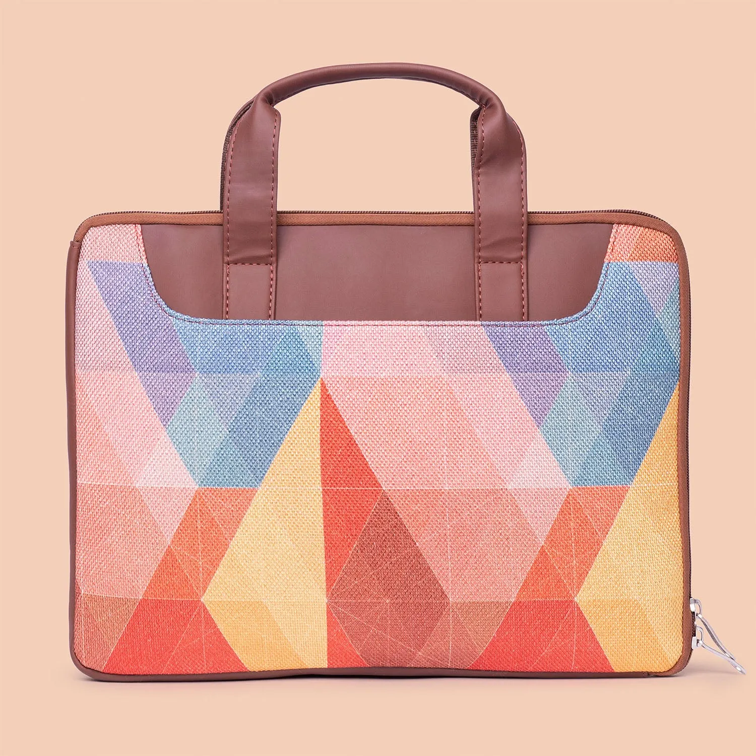 GeoOptics L-Zippered Laptop Sleeve