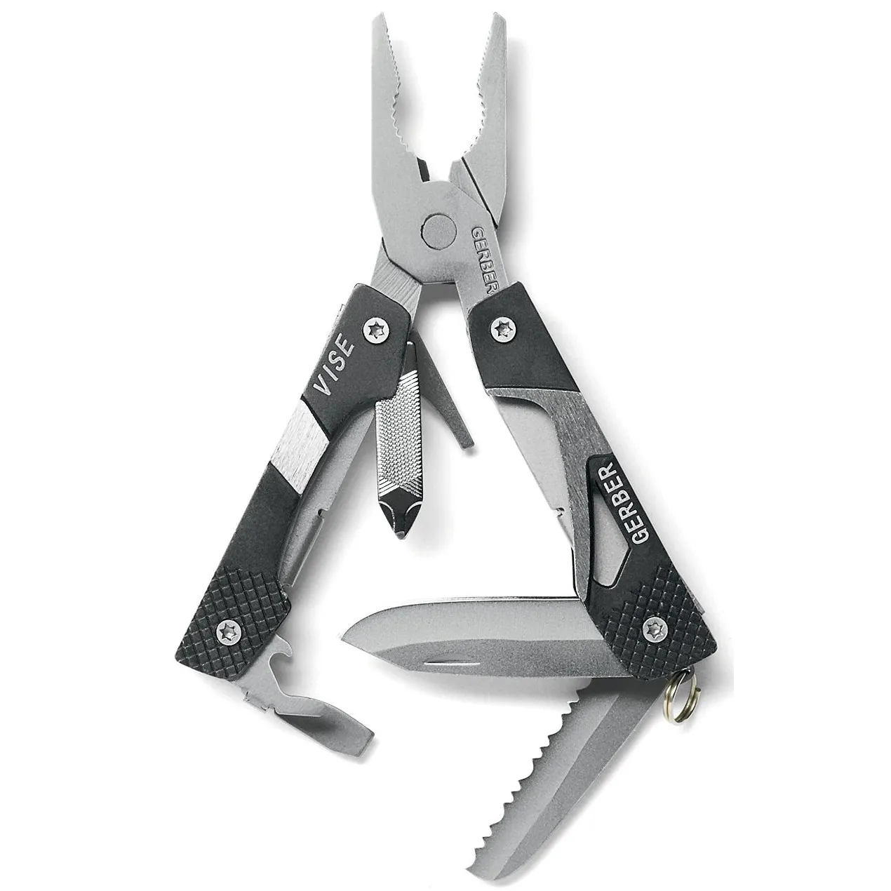 Gerber Vise Pocket Tool Black | Buy Gerber Vise Pocket Tool Black here | Outnorth