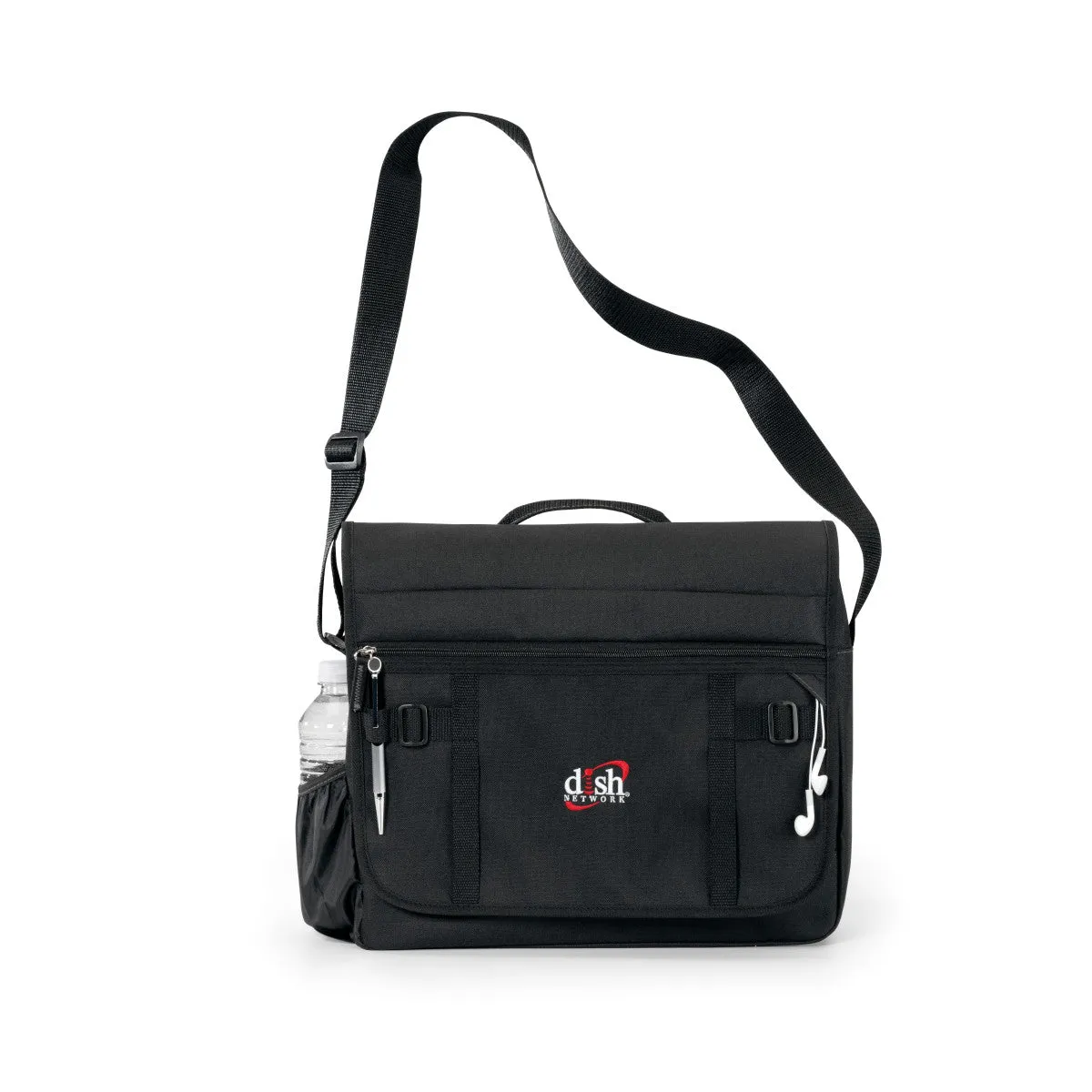 Global Messenger Bag