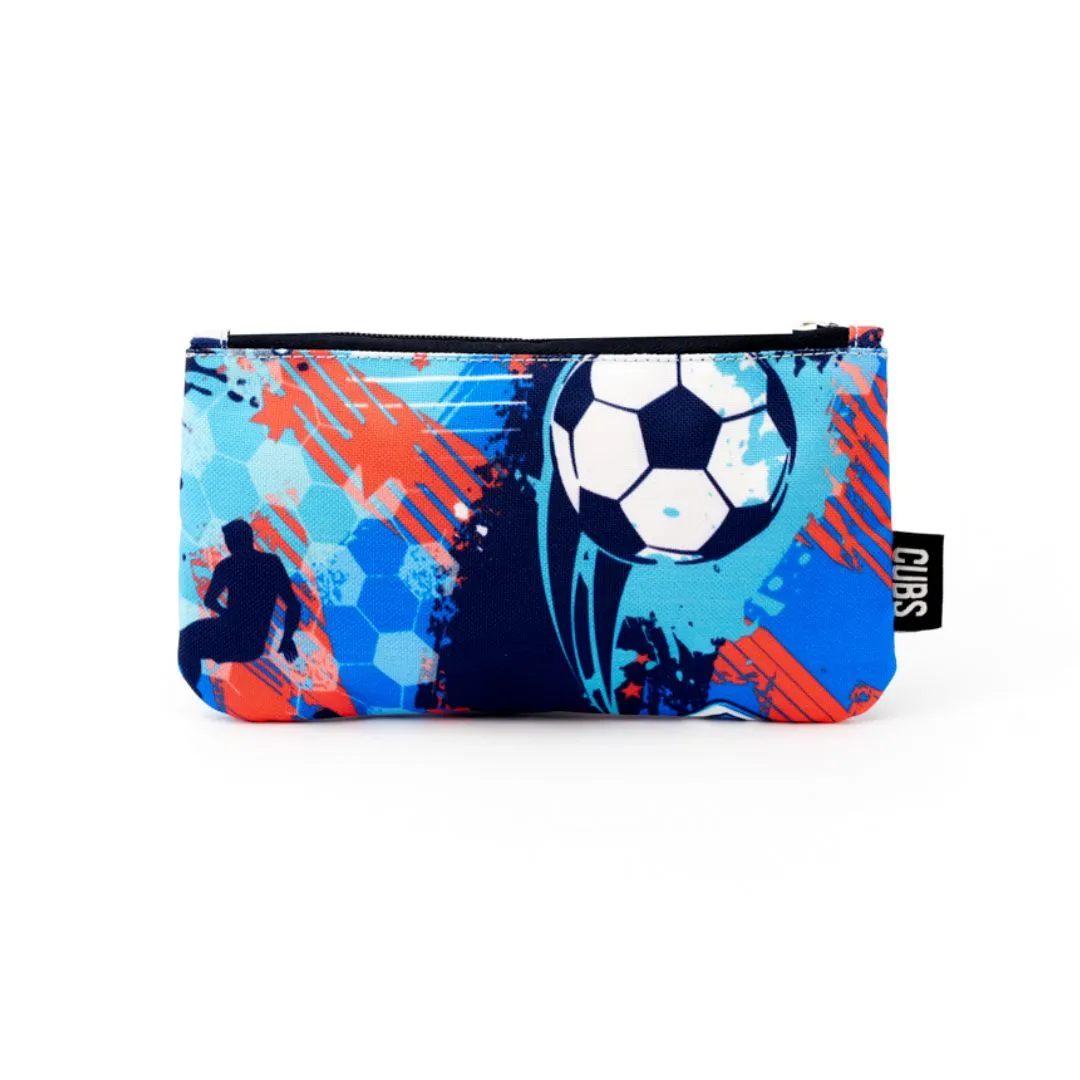 Goal Pencil Case