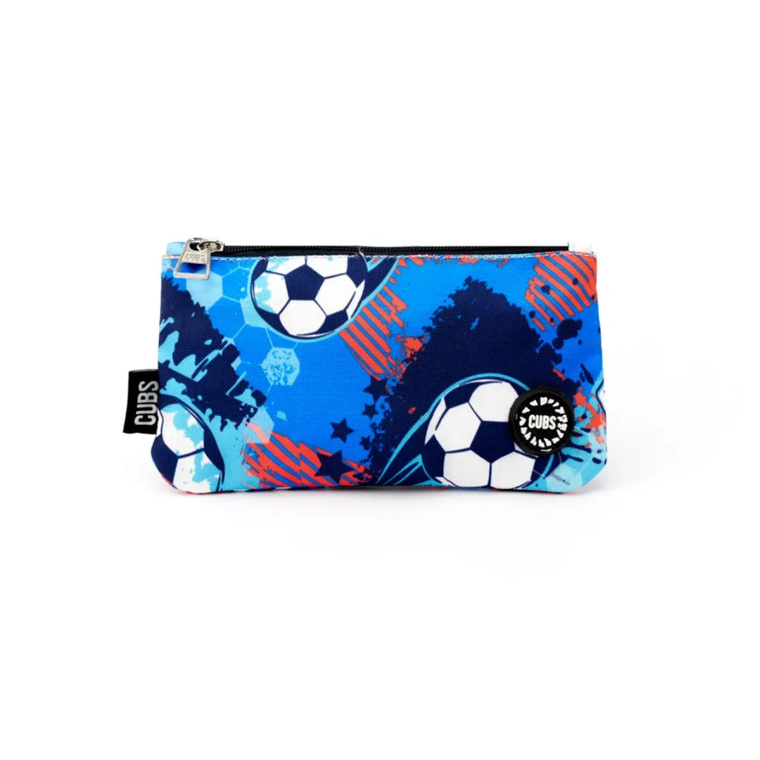 Goal Pencil Case