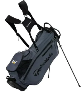 GOLF BAG TM GRY