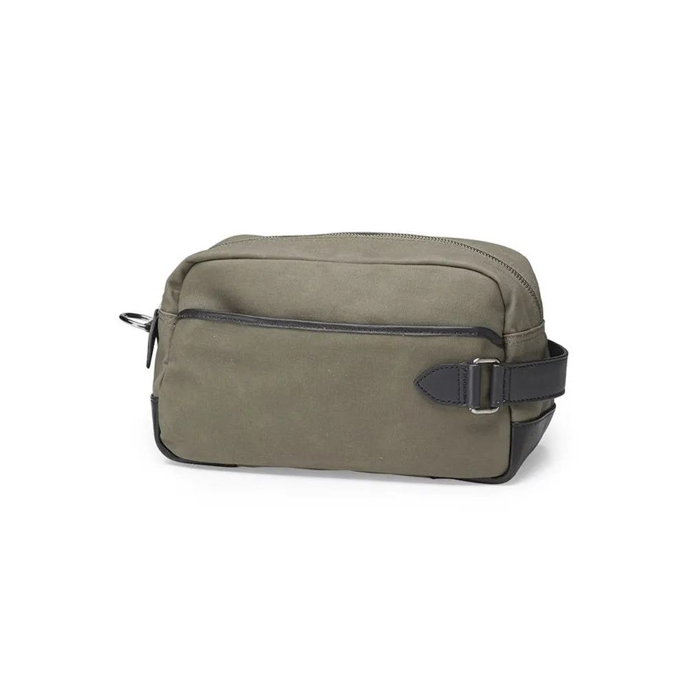 GORM canvas, toiletry bag