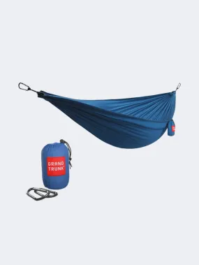 Grand Trunk Uh-40 Outdoor Hammok Blue