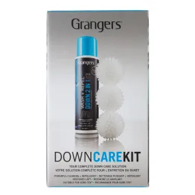 Granger Down Care Kit