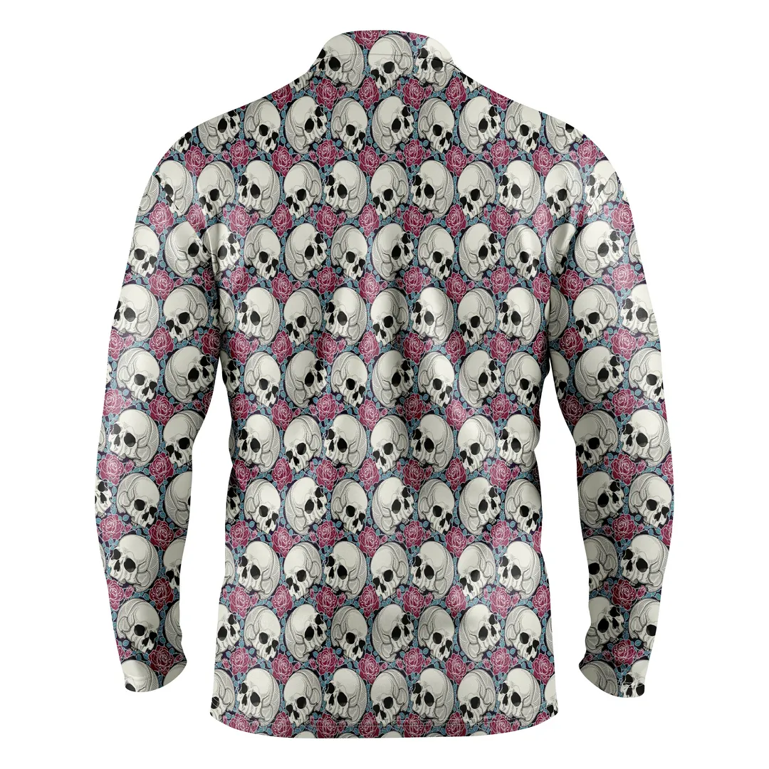 Grateful Dead | Men's Long Sleeve