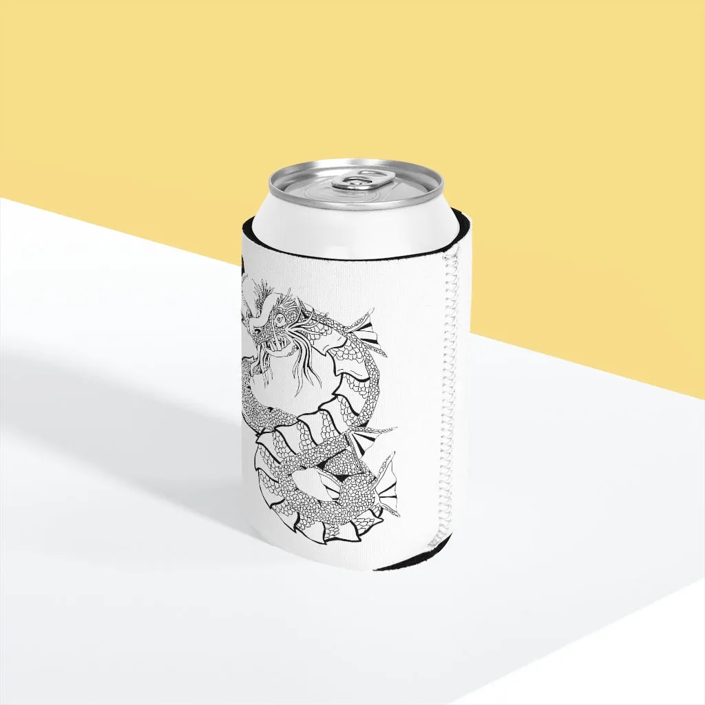 Gydraxis Can Cooler Sleeve