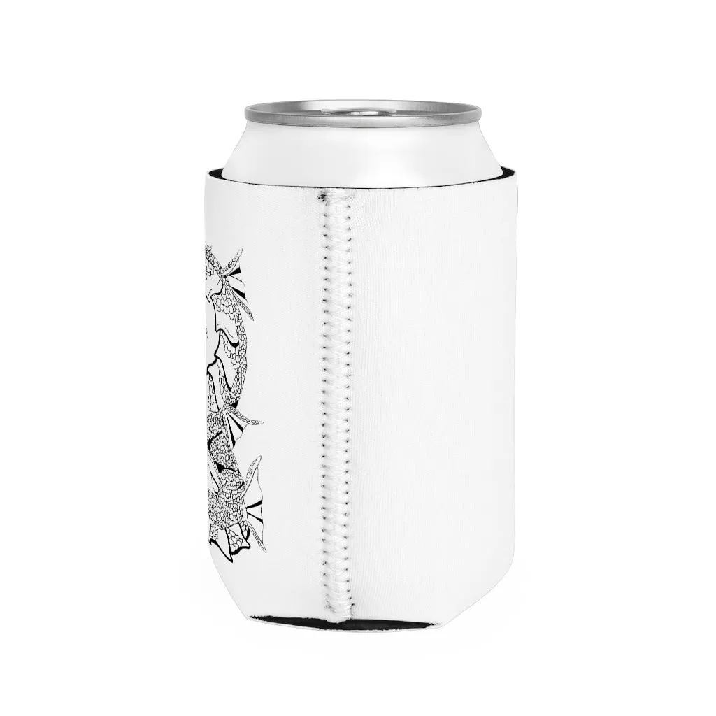 Gydraxis Can Cooler Sleeve