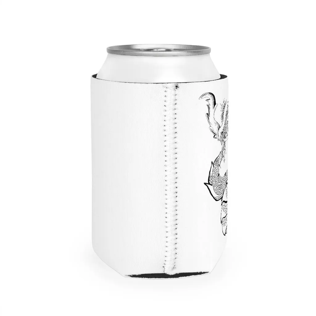 Gydraxis Can Cooler Sleeve