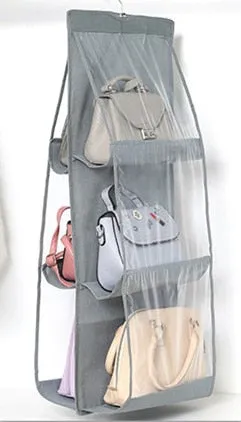 Handbag Hanging Organizer