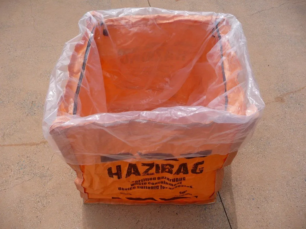 Hazibag Medium (1.5CM - Bundle of 8 bags)