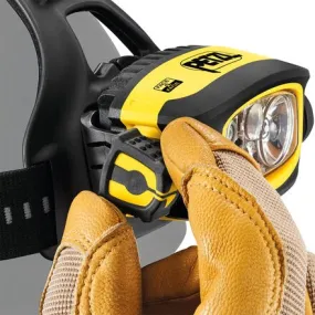 Headlamp Duo S Petzl, One Color