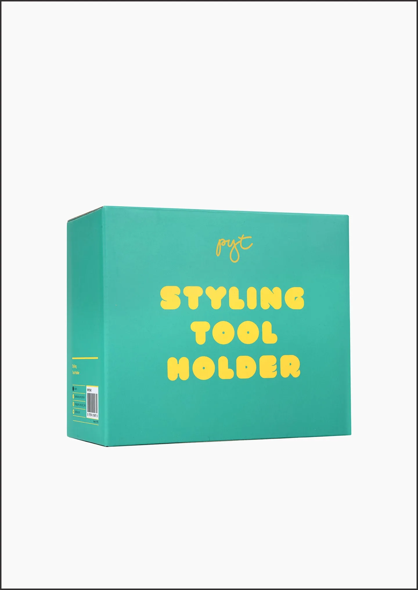 Heat Styling Tool Holder