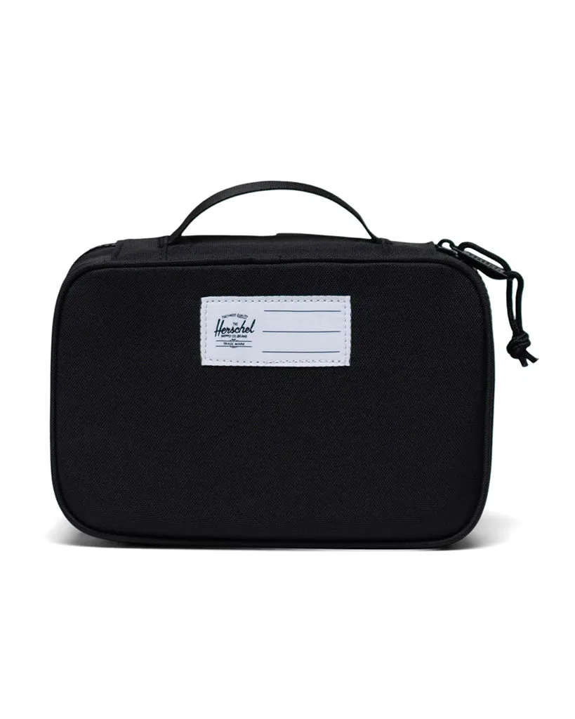 Herschel Supply Co Heritage™ Pencil Case Little Herschel - Black