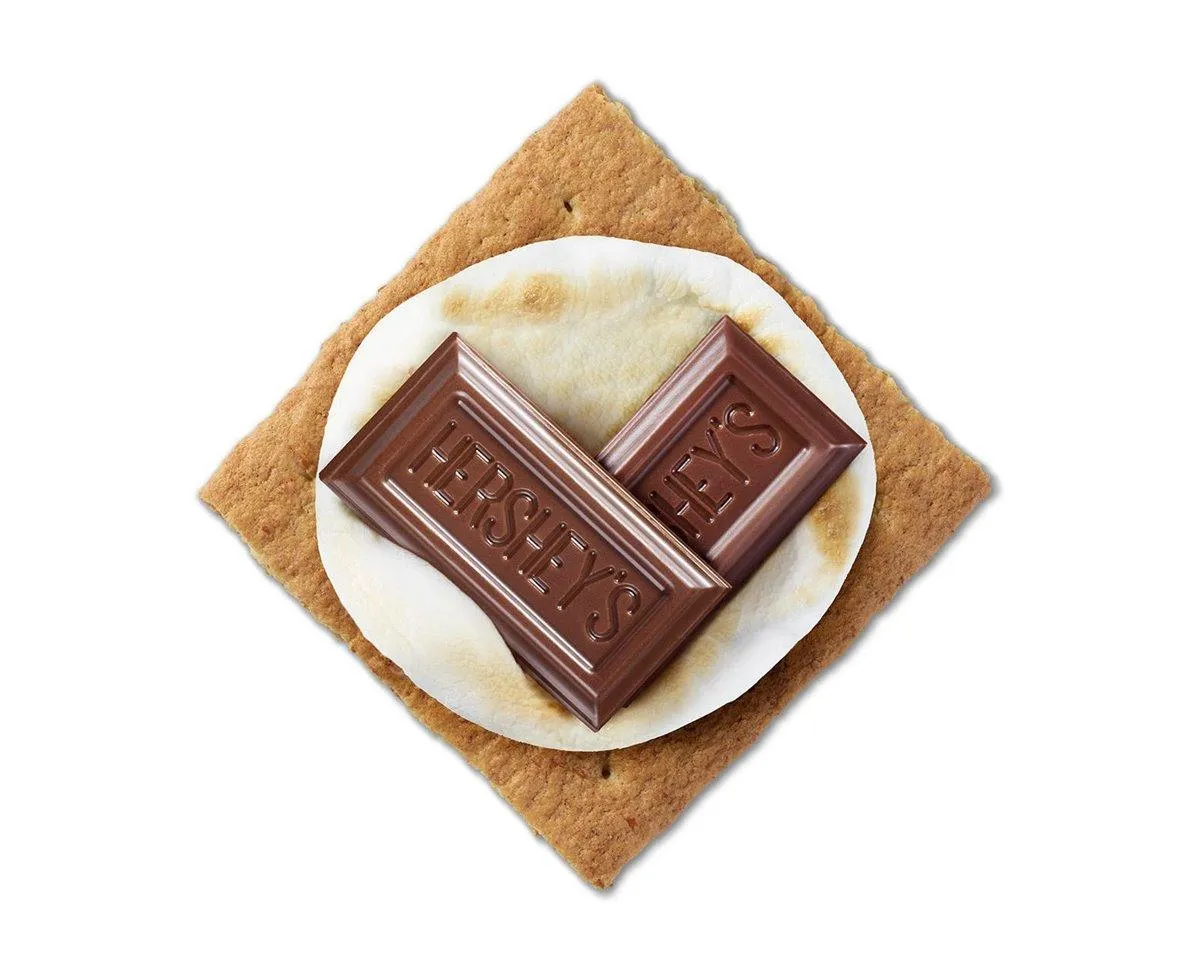 Hershey's S'mores Kit