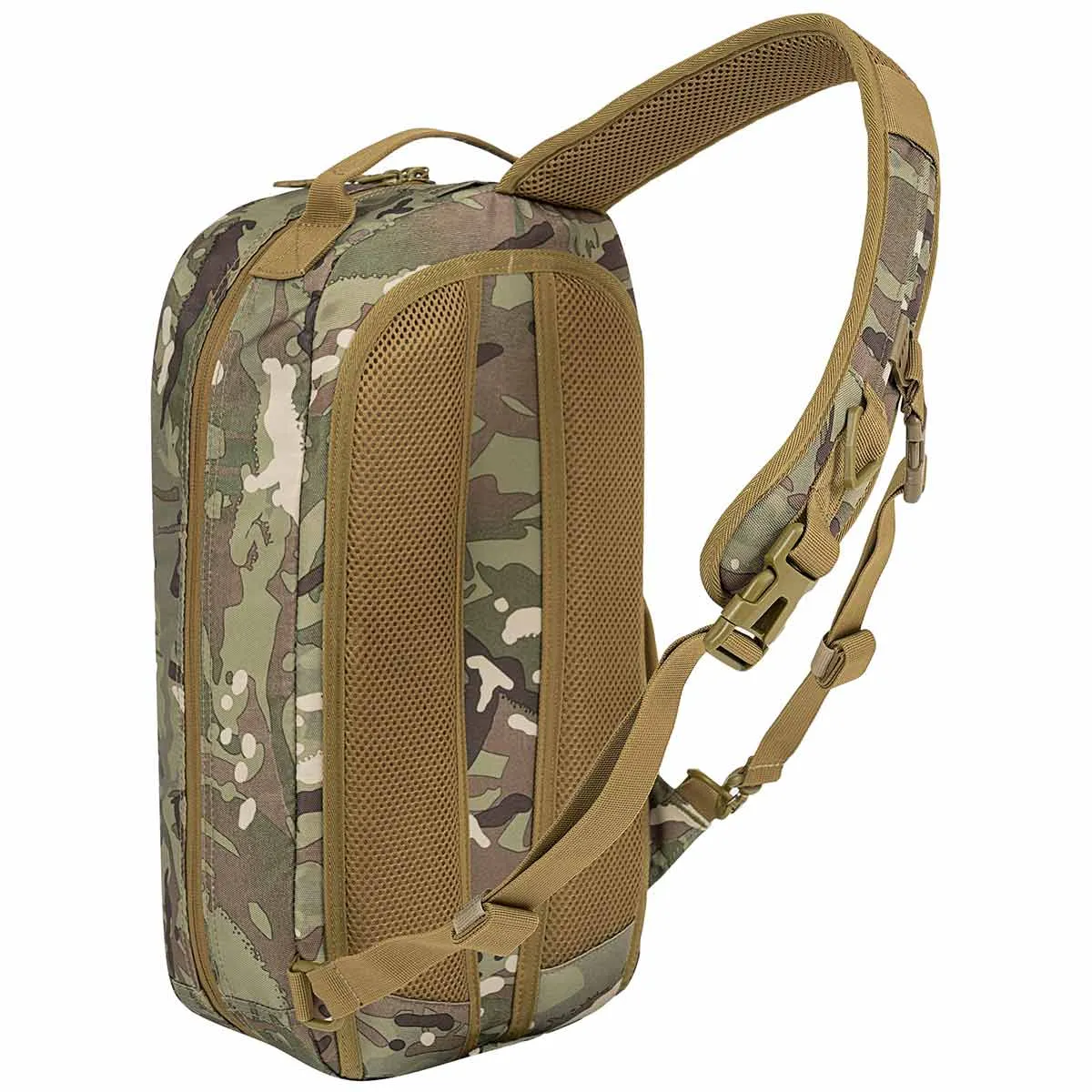 Highlander Scorpion Gearslinger Backpack 12L HMTC Camo