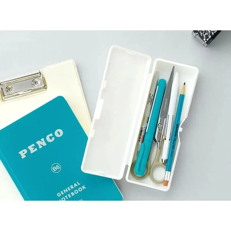 Hightide Penco Storage Container Pen Case