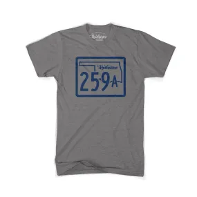 Hochatime 259A Tee