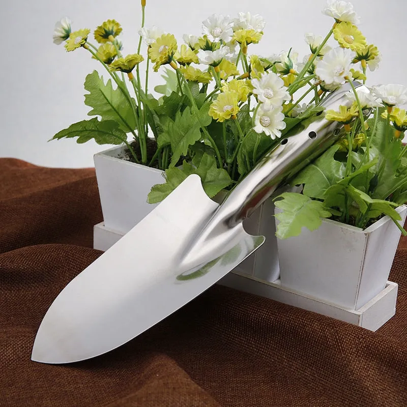 Horticultural Garden Tools Stainless Steel