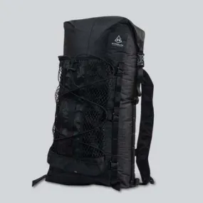 Hyperlite Mountain Gear Black Summit Stuff Pocket