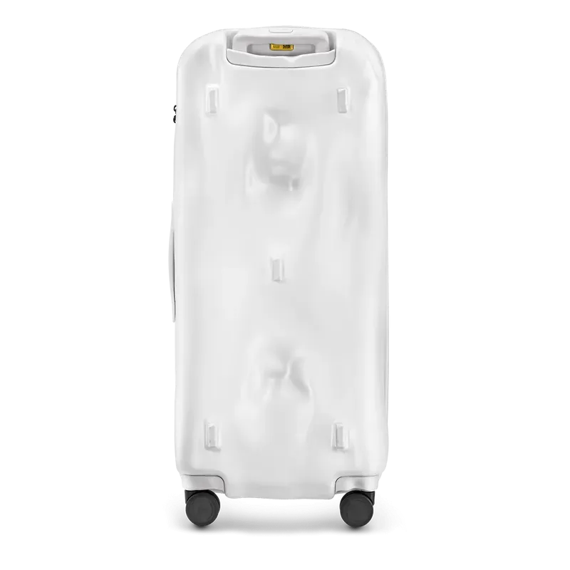 Icon Trunk - White