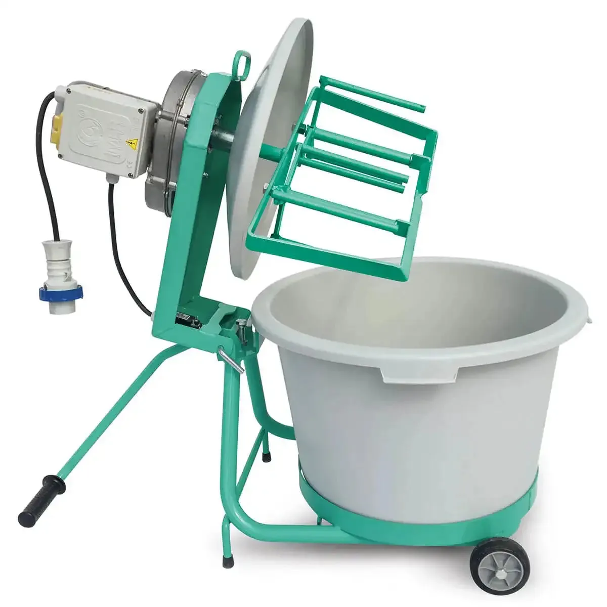 Imer Mini-Mix All Replacement Bucket