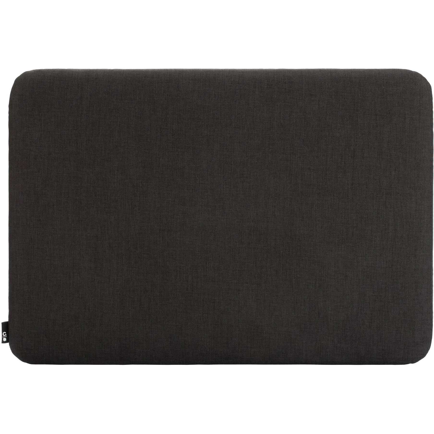 Incase Carry Zip 15" Laptop Sleeve Case (Black)