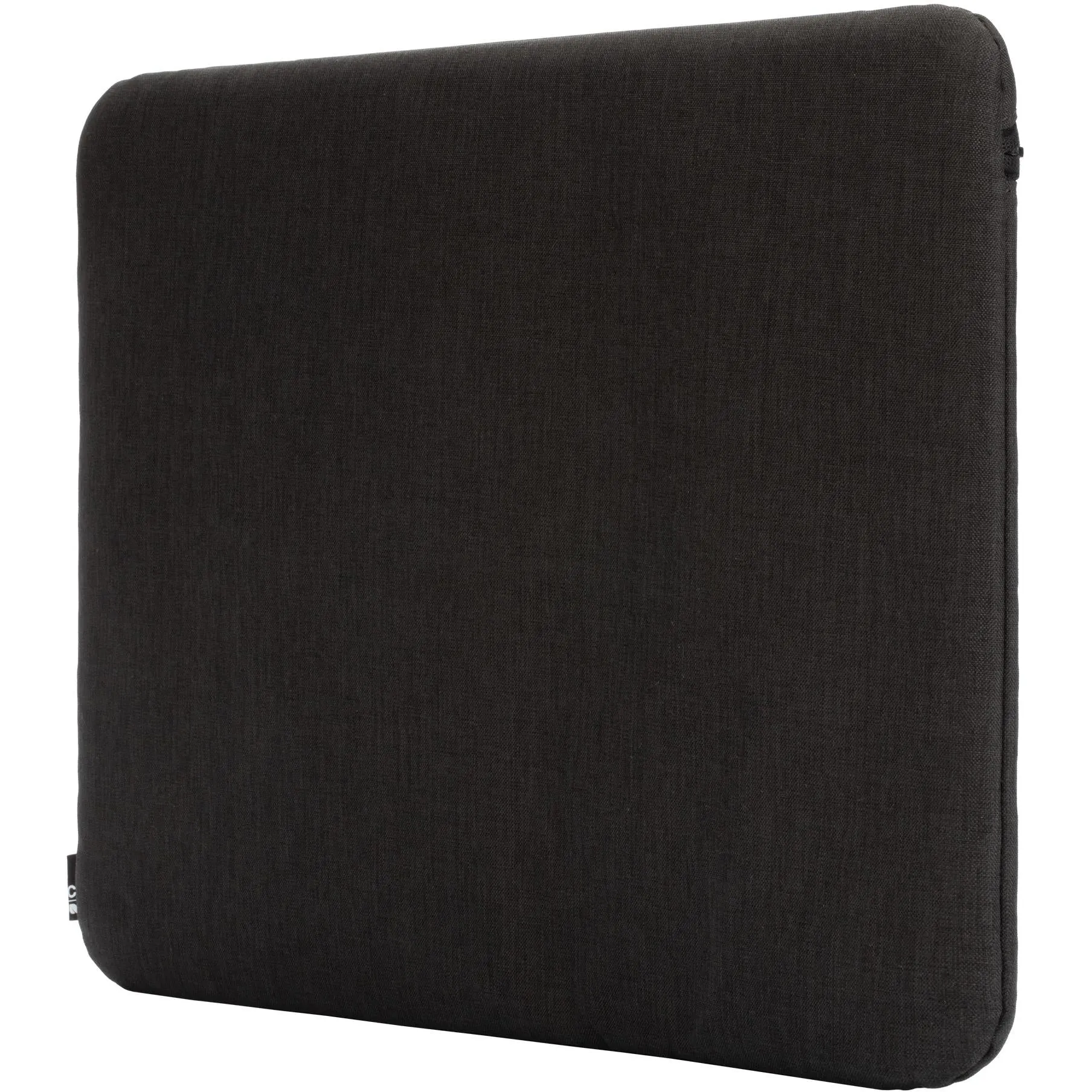 Incase Carry Zip 15" Laptop Sleeve Case (Black)