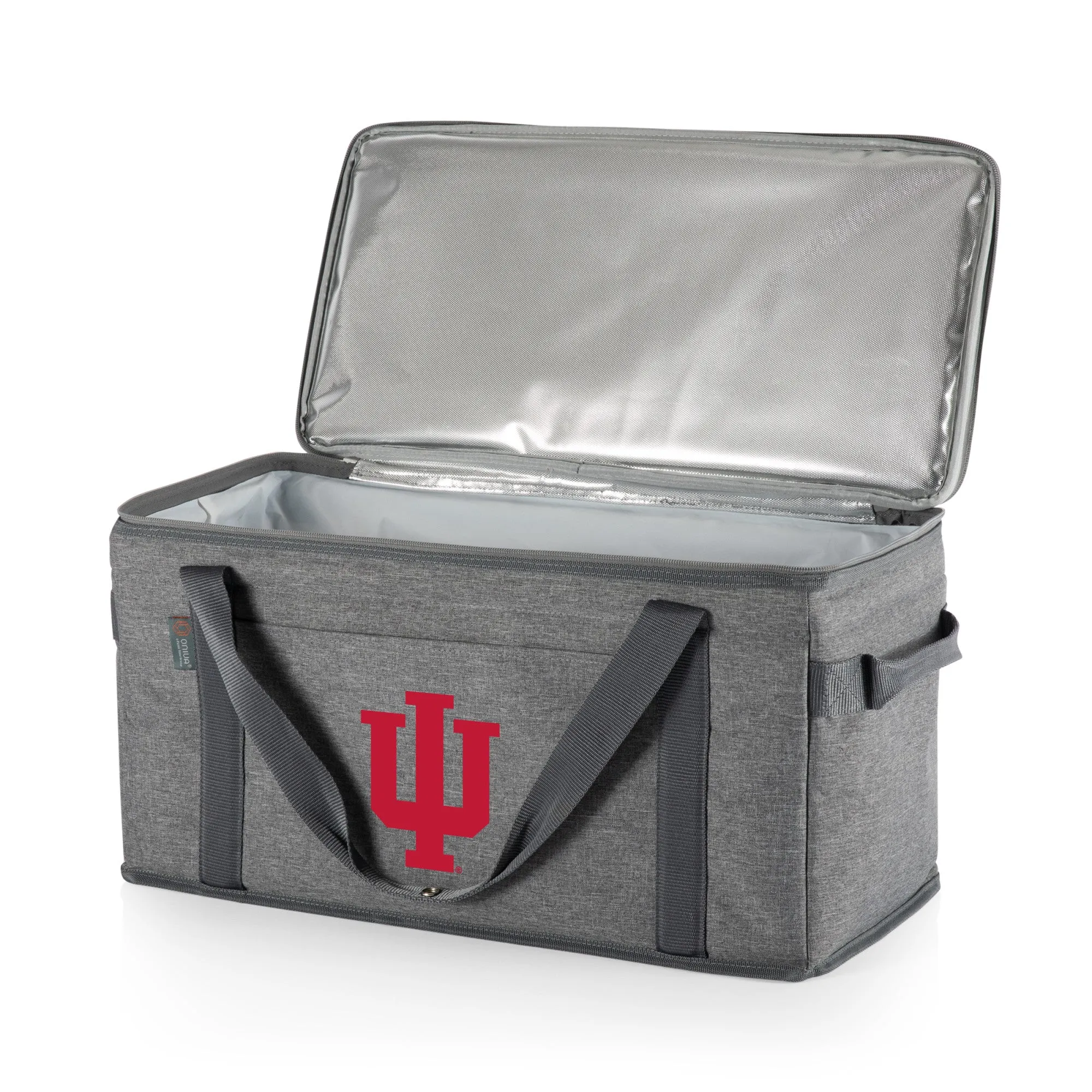 Indiana Hoosiers - 64 Can Collapsible Cooler