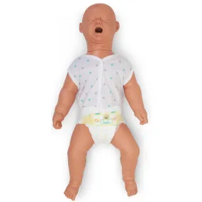 Infant Choking Manikin with Carry Bag