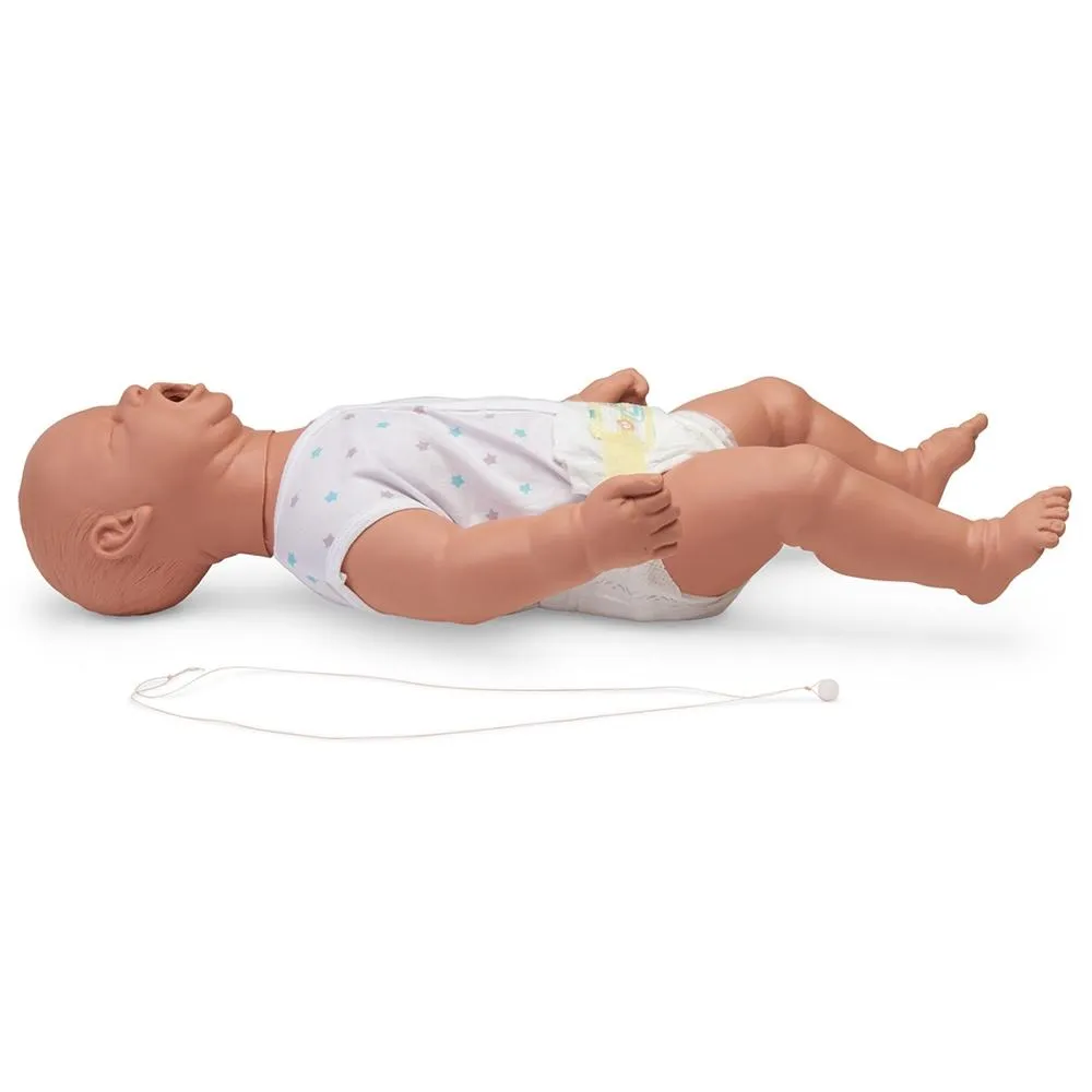 Infant Choking Manikin with Carry Bag