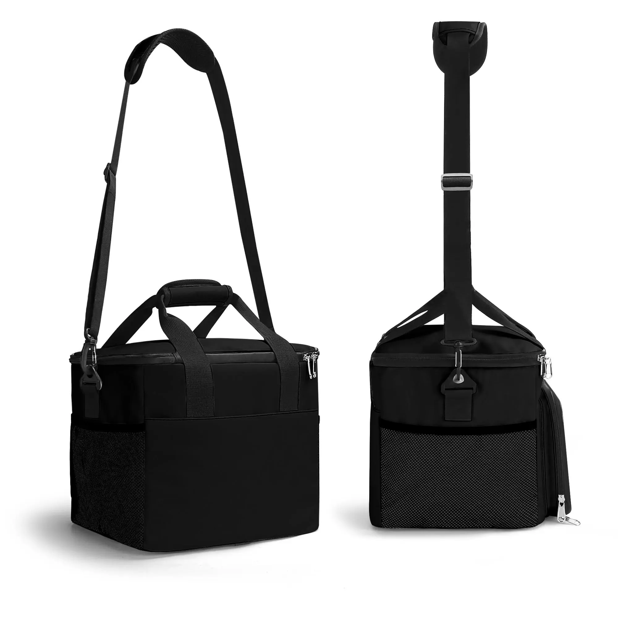 Insulated Multifunctional Leakproof Cooler Picnic Bag