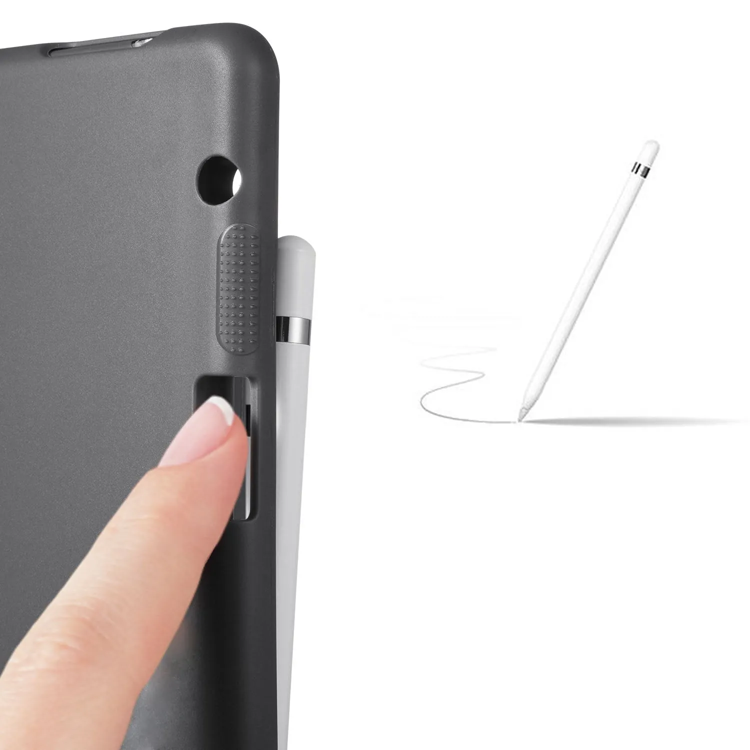 iPad Folio Case - Splash