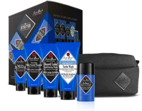 Jack Black The Jetsetter Gift Set