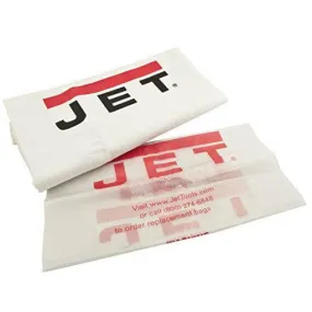 Jet Tools - Filter Bag, 5-Micron, for DC-1100, DC-1100VX, DC-1200, DC-1200VX