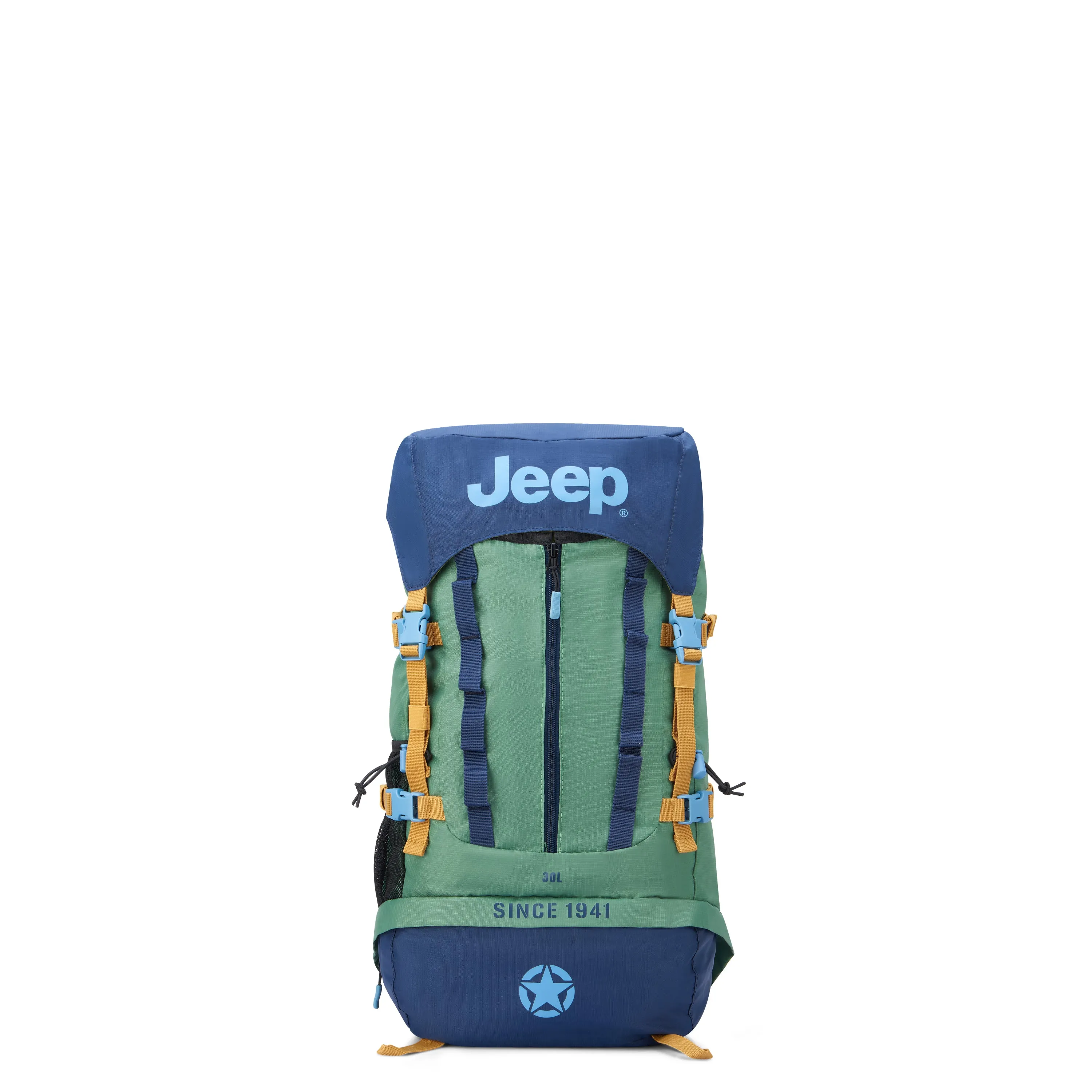 JS017A - HIKING - 30L