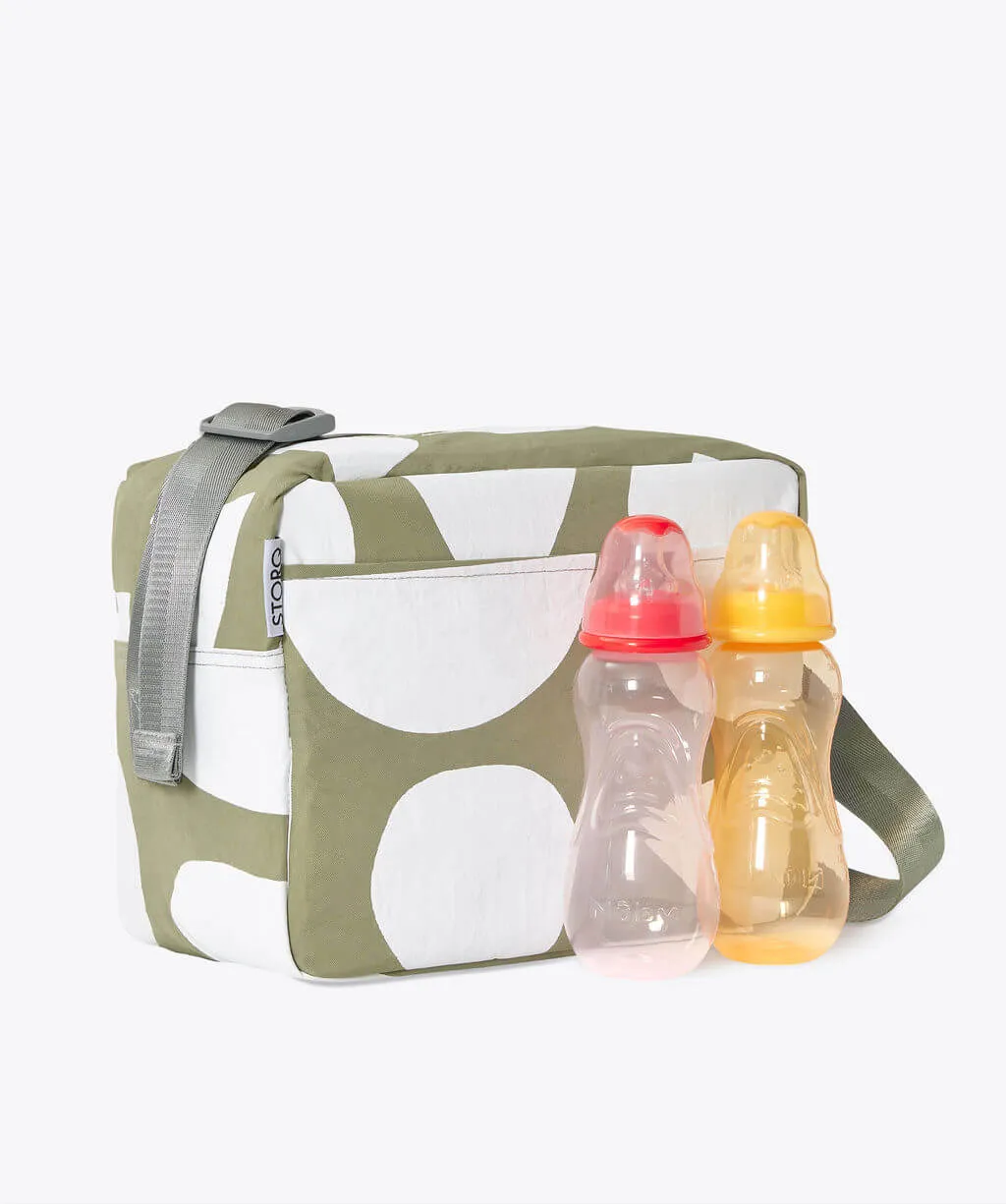 Jumbo Cooler Bag